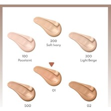 Bb Cream 01 Spf 15 Nemlendirici Etkili Yoğun Kapatıcı Bb Krem