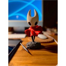 Teknokup Hornet 2 Hollow Knight Figür (10CM)