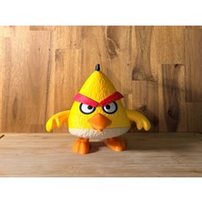 Teknokup Chuck Angry Bird Figür 10CM