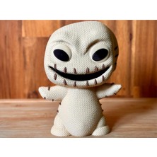Teknokup Oogie Boogie Örgüsü FIGÜR10CM