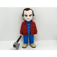 Teknokup Jack Torrance Figür 20CM