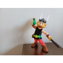 Teknokup Asterix Figür 20CM