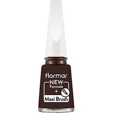 Nail Enamel Yüksek Pigmentli & Parlak Biti-