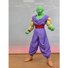 Teknokup Piccolo Dragon Figür 20CM-3D Baskı-Kolleksiyonluk Biblo