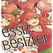 Peri Store Eşsiz Beşizler 1