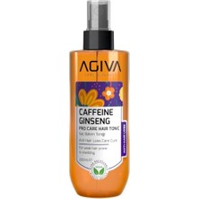 Peri Store Care Caff-Ginseng 200ML Saç Toniği