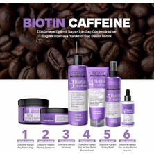 Peri Store Care Expert Biotin & Grow Strong Saç Güçlendirici Bakım Yağı 240 ml