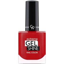 Peri Store Extreme Gel Nail - 99 - Jel Görünümlü Parlak Oje 10.2 ml