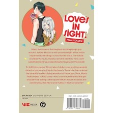 Peri Store Love’s In Sight!, Vol. 8: Volume 8