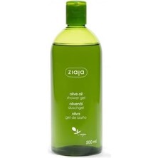 Peri Store Ziaja Zeytin Yağlı Duş Jeli 500 ml