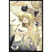 Peri Store Seraph Of The End – Kıyamet Meleği 31
