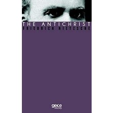 Peri Store The Antichrist