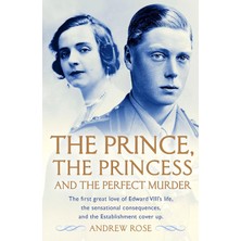 Peri Store The Prince, The Princess And The Perfect Murder: An Untold History