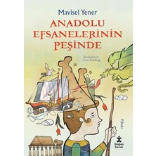 Peri Store Anadolu Efsanelerinin Peşinde