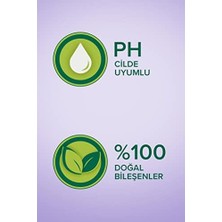 Peri Store Aroma Sensations So Relaxed Lavanta ve Ylang Ylang Yağları Aromatik Banyo ve Duş Jeli (500 Ml)