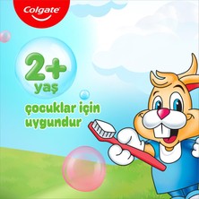 Peri Store Bubblegum 50 ml Çocuk Diş Macunu
