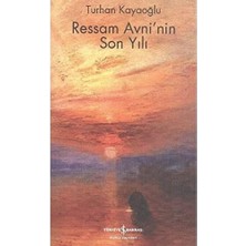 Peri Store Ressam Avni'nin Son Yılı