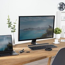 Peri Store USB Hub, 4 Ports, USB 2.0, 480 Mbit/s, Siyah
