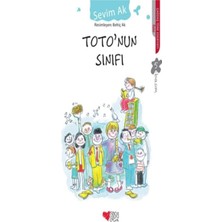 Peri Store Toto’nun Sınıfı