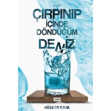 Peri Store Çırpınıp Içinde Döndüğüm Deniz