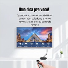 Peri Store HD104 Yüksek Hızlı 4K HDMI Kablo 50 cm