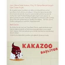 Peri Store Kakazoo - Bir Kakadan Çok Daha Fazlası: Ekolojik Denge
