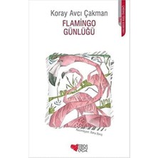 Peri Store Flamingo Günlüğü