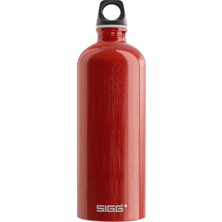 Peri Store Traveller Içecek Şişesi (1 L), Zararlı Madde Içermez ve Sızıntı Yapmaz Içecek Şişesi, Alüminyum Tüy Kadar Hafif Içecek Şişesi