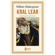 Peri Store Kral Lear