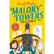 Peri Store Malory Towers Collection 2: Books 4-6