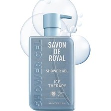 Peri Store De Miracle Duş Jeli 500 ml (Ice Therapy)