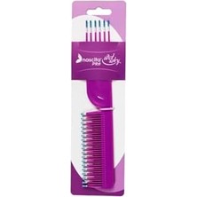 Peri Store Renkli Tarak Pembe - 107