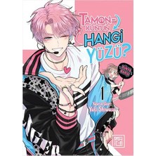 Peri Store Tamon-Kun'un Hangi Yüzü? - 1