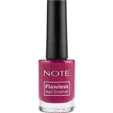 Peri Store Nail Flawless Oje 93 French Rose, Pembe