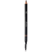 Peri Store Guerlain The Eyebrow Pencil 01 Brun Ideal Kaş Kalemi 1 Paket (1 x 0.35 G)