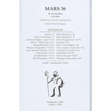 Peri Store Mars 36 Cep Atlas