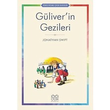 Peri Store Güliver’in Gezileri