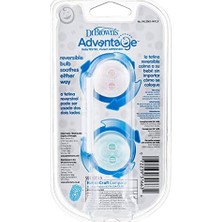 Peri Store Advantage Emzik 2. Evre (Pembe, Ikili Paket)