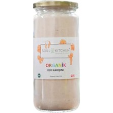 Peri Store Organik Kek Karışımı 300GR