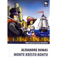 Peri Store Monte Kristo Kontu