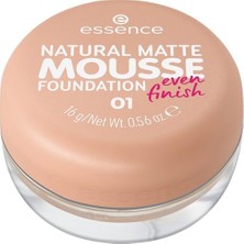 Peri Store Natural Köpük Föndöten 01