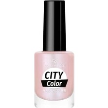 Peri Store City Nail Lacquer No: 138 - Parlak ve Uzun Süre Kalıcı Oje 10.2 ml