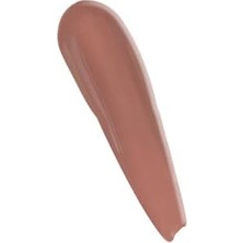 Peri Store Gleamy Lip Glaze Lipgloss NO:201 Nude Kiss - Renkli Dudak Parlatıcısı