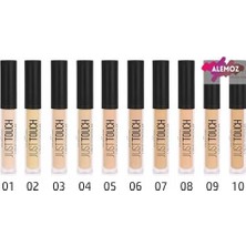 Peri Store gr Concealer, No:10