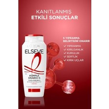 Peri Store Komple Onarıcı 5 Yapılandırıcı Bakım Şampuanı 300 ml