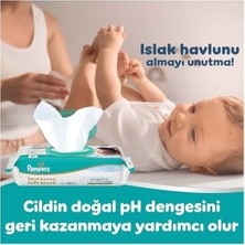 Peri Store Aktif Bebek Mega Fırsat Paketi 3 Beden 116 Adet