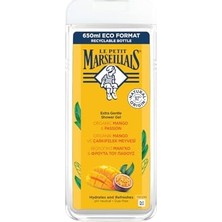 Peri Store Lpm Mango Passion Fruit 650 ml