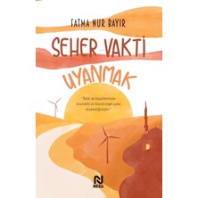 Peri Store Seher Vakti Uyanmak