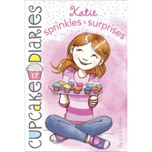 Peri Store Katie Sprinkles & Surprises: 17