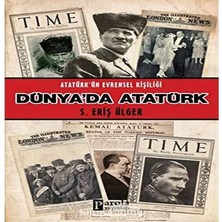 Peri Store Dünyada Atatürk: Atatürk'ün Evrensel Kişiliği